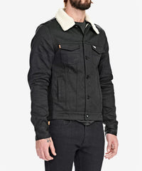 'Unbreakable' Jacket w. all armour, Black-Beskyttelse-Saint Unbreakable-Motorious Copenhagen