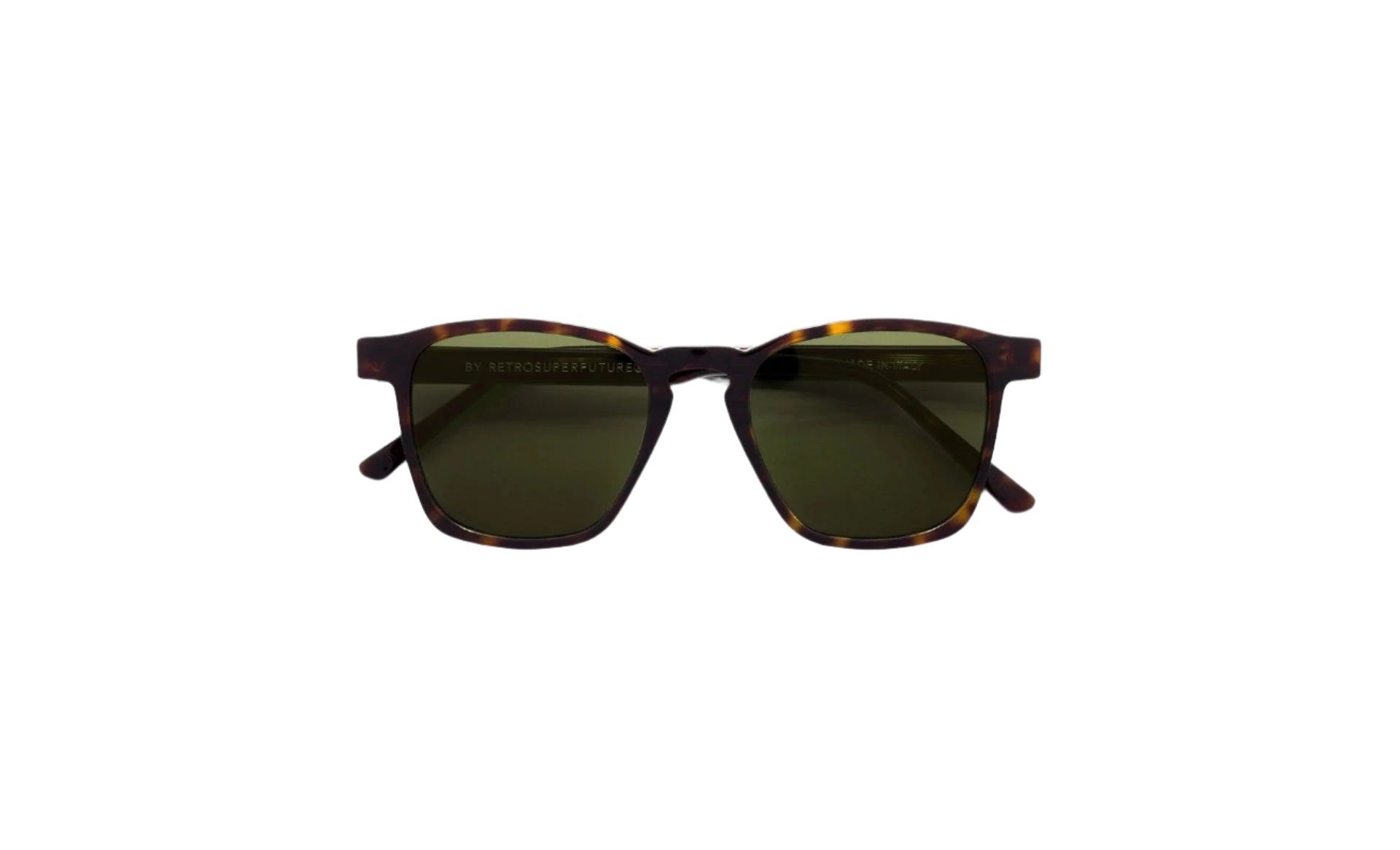 Unico 3627 Sunglasses, Green-Solbriller-RSF Sunglasses-Motorious Copenhagen